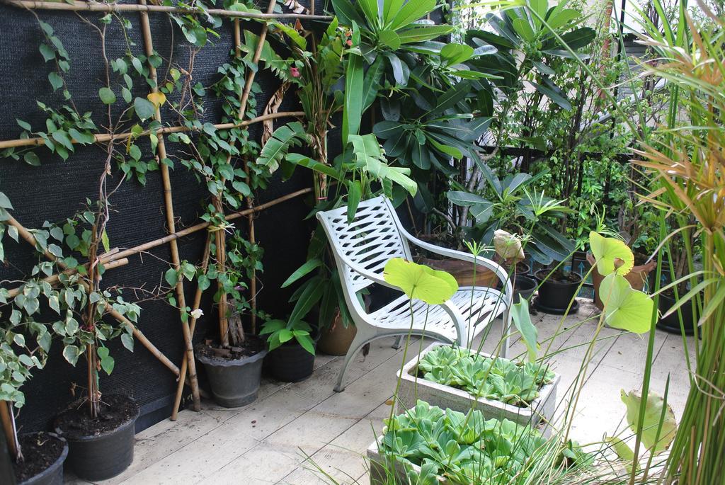 Eco House Homestay Bangkok