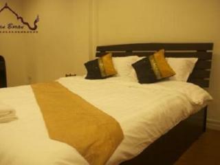 Oyo 1089 Baan Boran 2* Bangkok