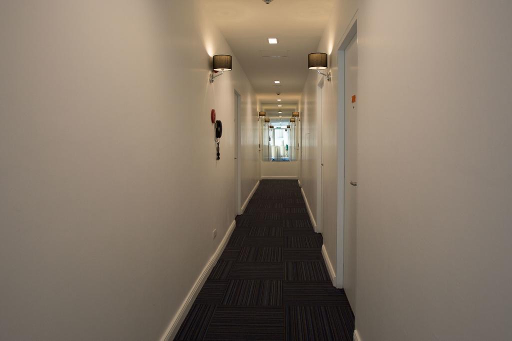 Hotel First House Bangkok