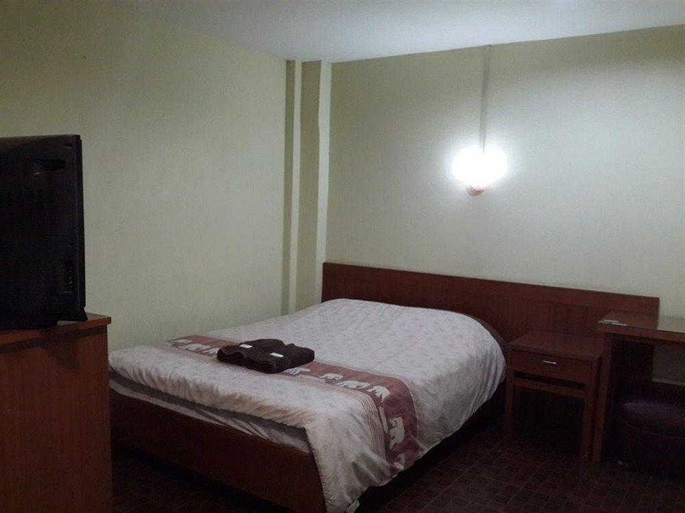 Inn Orchid Place