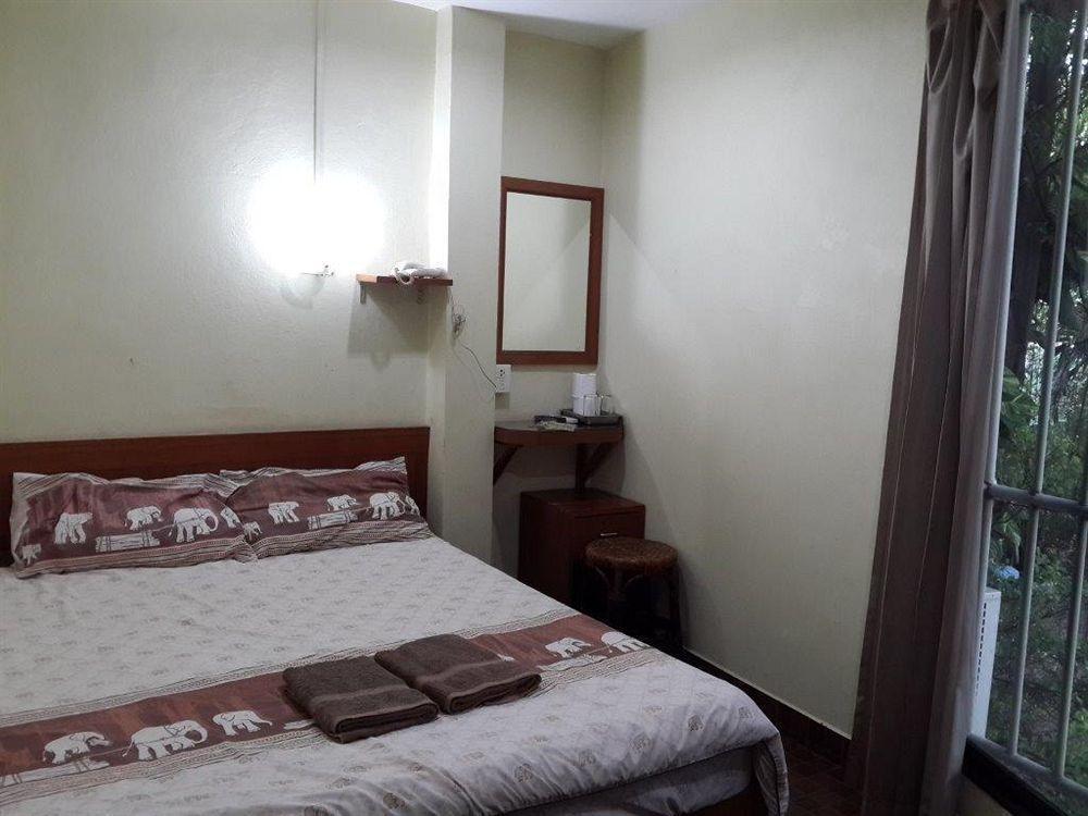 Orchid Place Inn