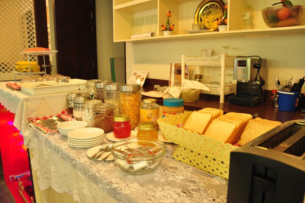 Hotel Sabye 3*