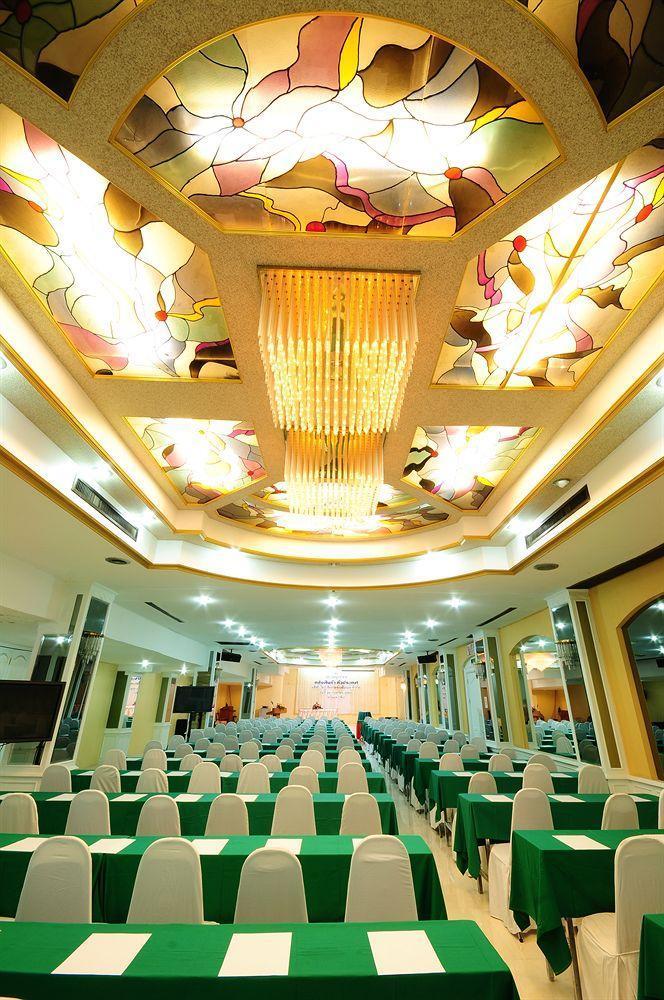 Chaleena Princess Hotel 3*