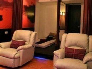 Hotel Boutique Bangkok