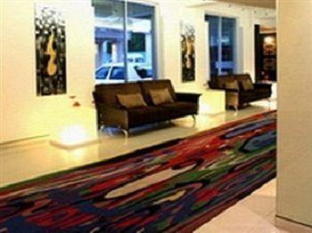 Boutique 3* Bangkok