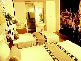 Boutique Hotel Bangkok