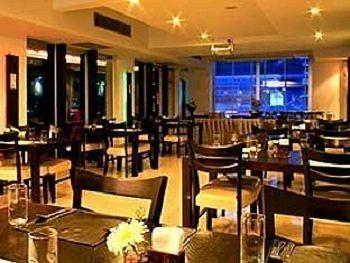 Hotel Boutique Bangkok