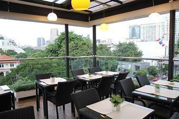Pakdee 3* Bangkok