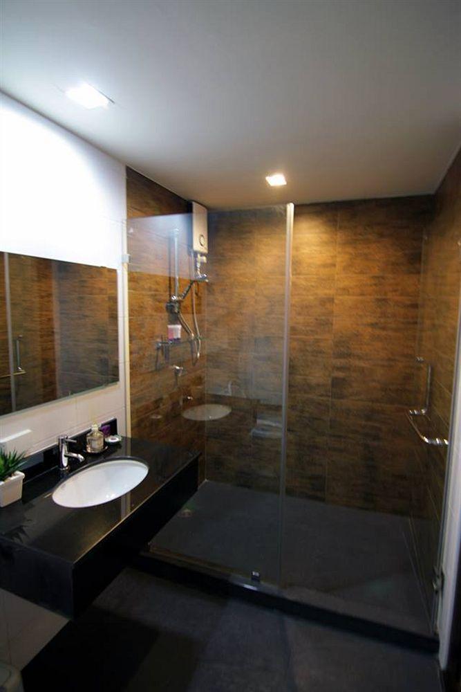 Pakdee Bed & Breakfast Bangkok
