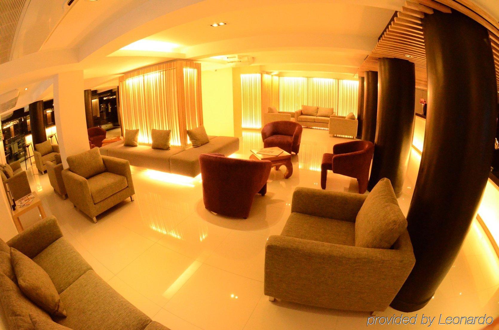 Hotel Vista Express Bangkok