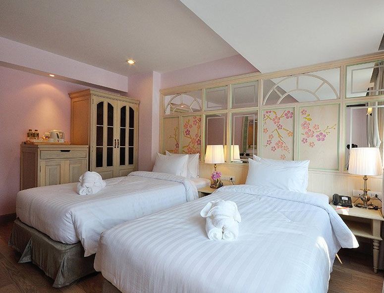 La Petite Salil Sukhumvit 11