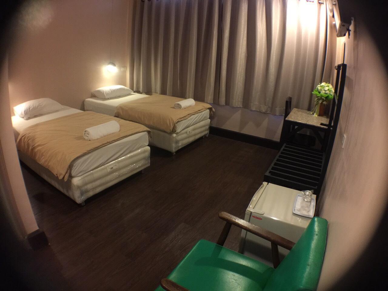 Hotel Ss 2*