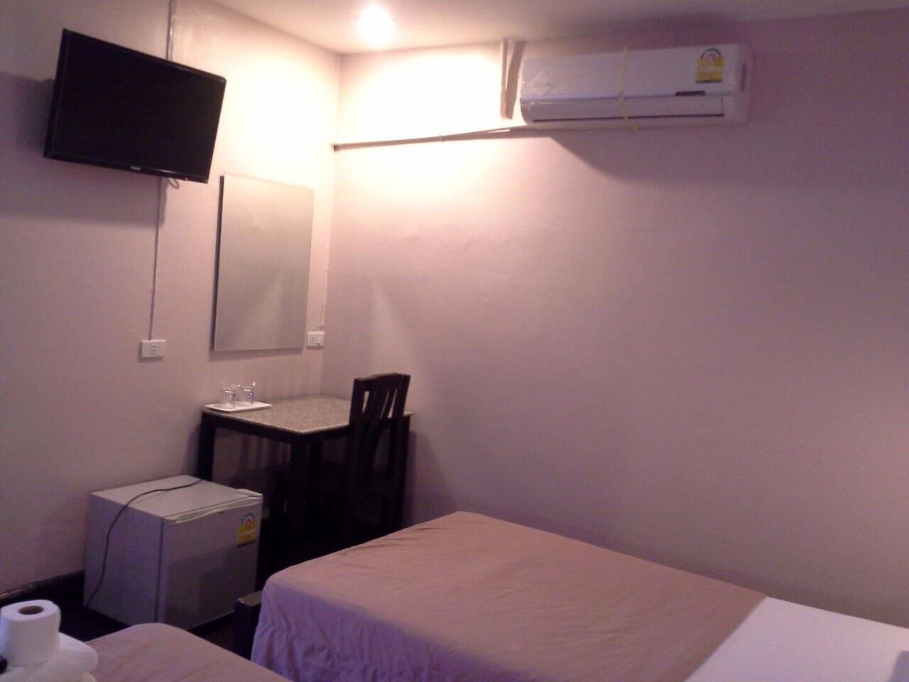 Ss Hotel 2*
