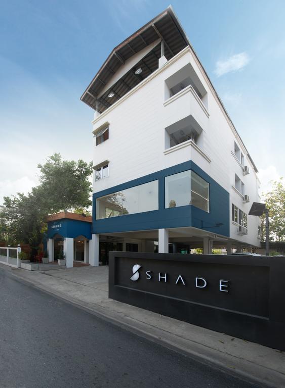 Shade House - Bitec Bangna 3*