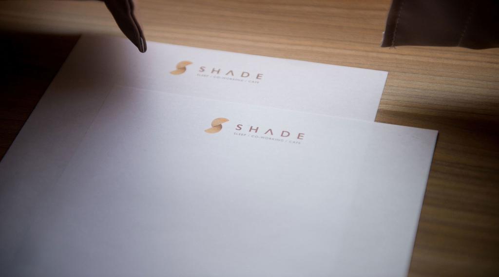 Shade House - Bitec Bangna 3* Bangkok