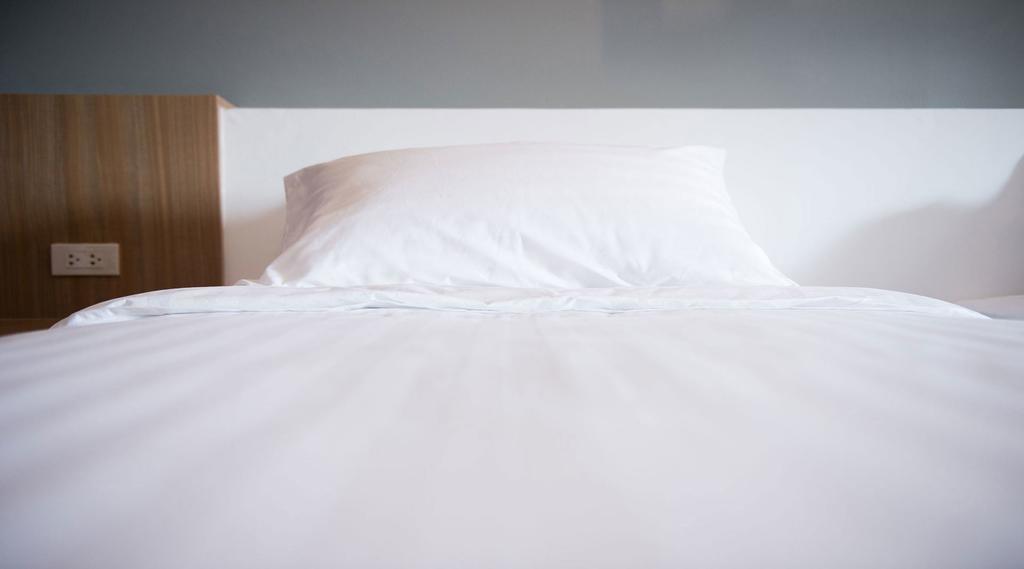Hotel Shade House - Bitec Bangna 3*
