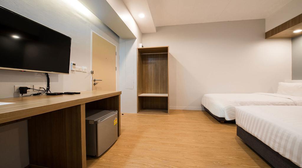 Shade House - Bitec Bangna Bangkok