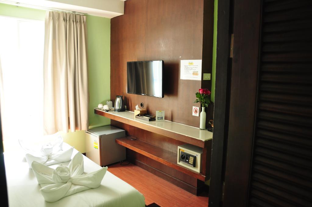 Hotel Sabye Bangkok