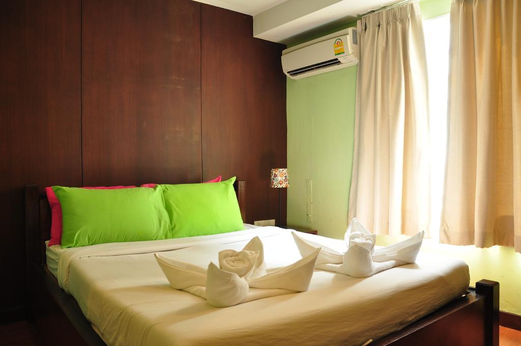 Hotel Sabye