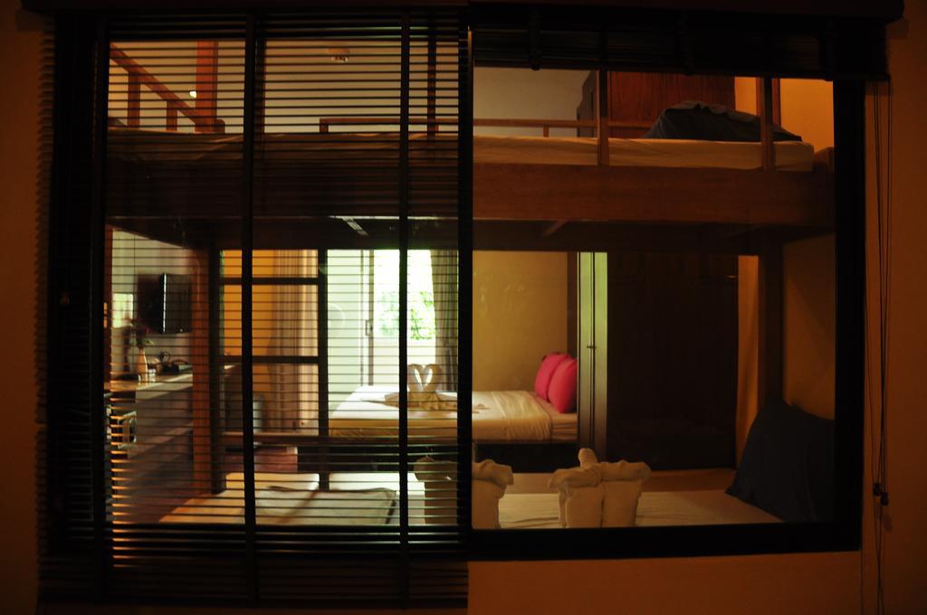 Hotel Sabye