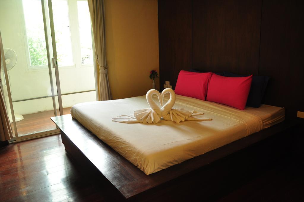 Hotel Sabye