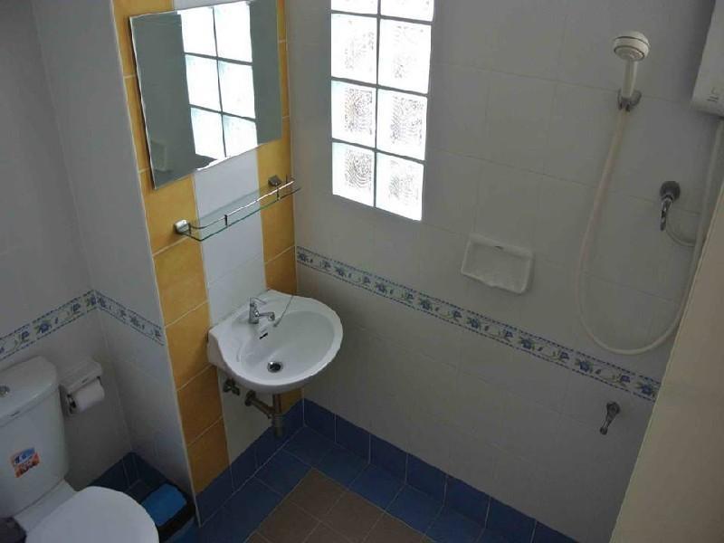 Hotel Baan San Suk Sukhumvit 93 Bangkok