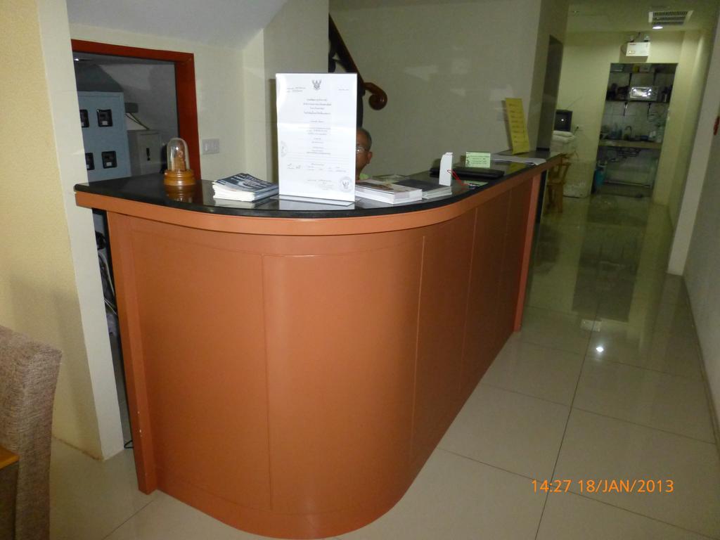 Herberg Talai Bangkok