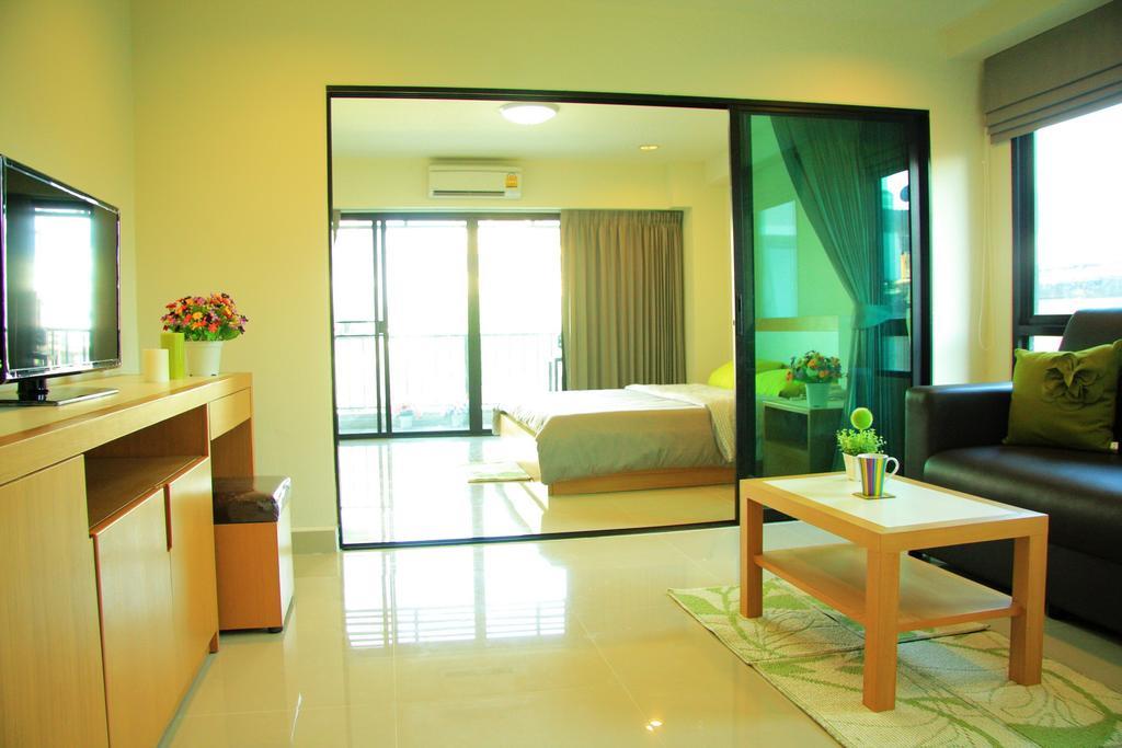 Hotel Ipremium Sukhumvit 81 Hotel Bangkok