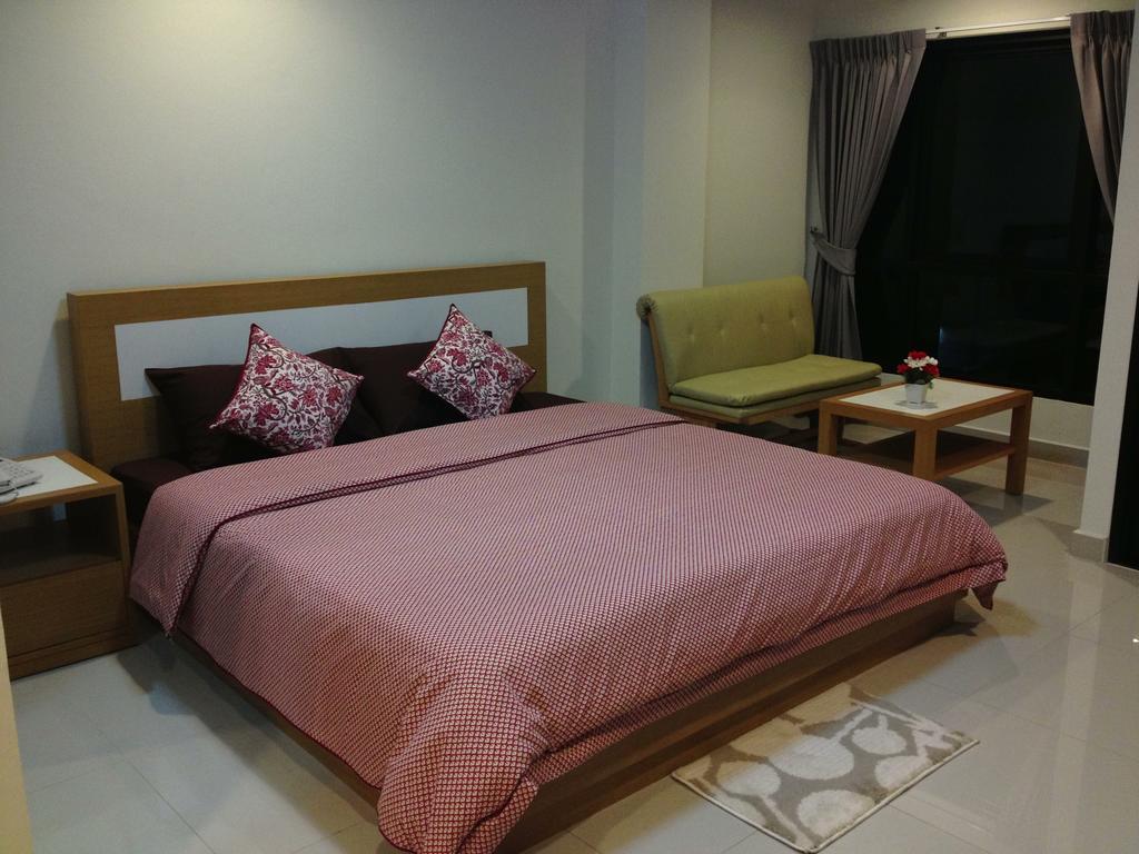 Hotel Ipremium Sukhumvit 81 Hotel 3*