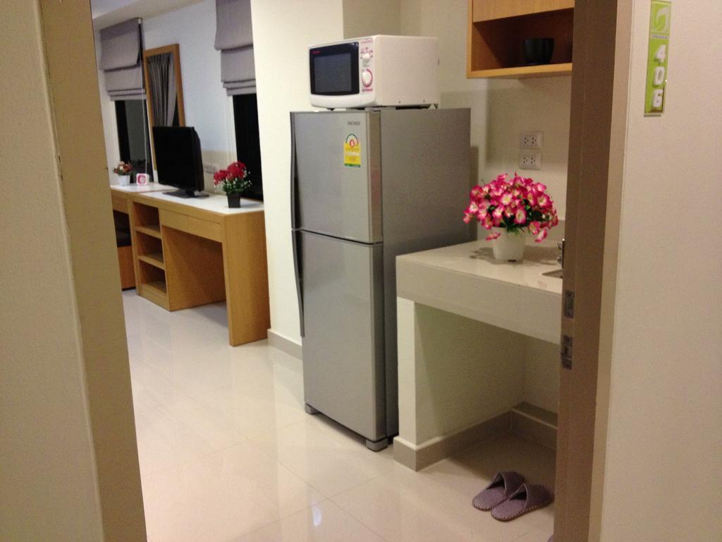 Ipremium Sukhumvit 81 Hotel 3*