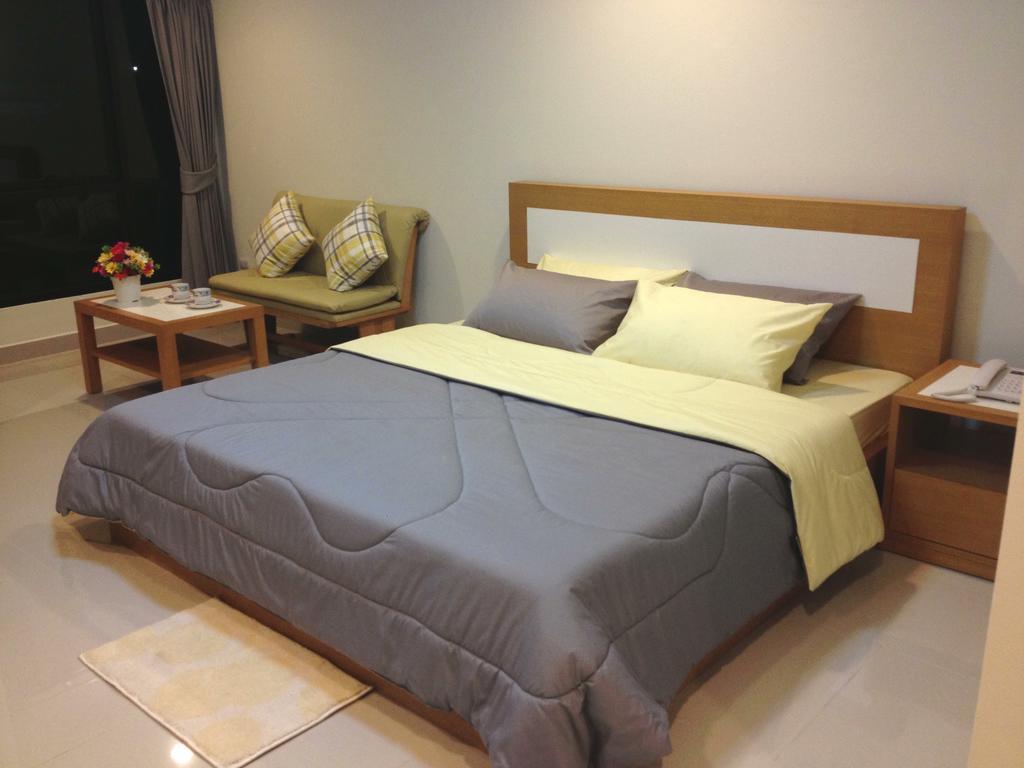 Hotel Ipremium Sukhumvit 81 Hotel Bangkok