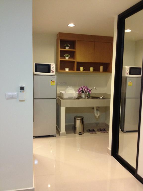 Hotel Ipremium Sukhumvit 81 Hotel
