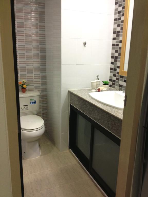 Ipremium Sukhumvit 81 Hotel Hotel Bangkok