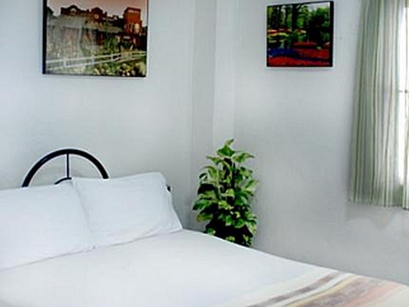 Gh Hostel Ramkhamhaeng * Bangkok