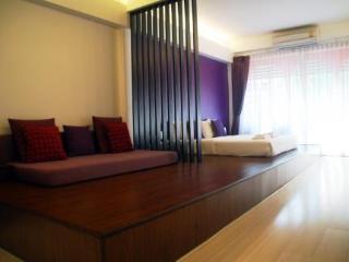Baan Saladaeng Boutique Hostel *
