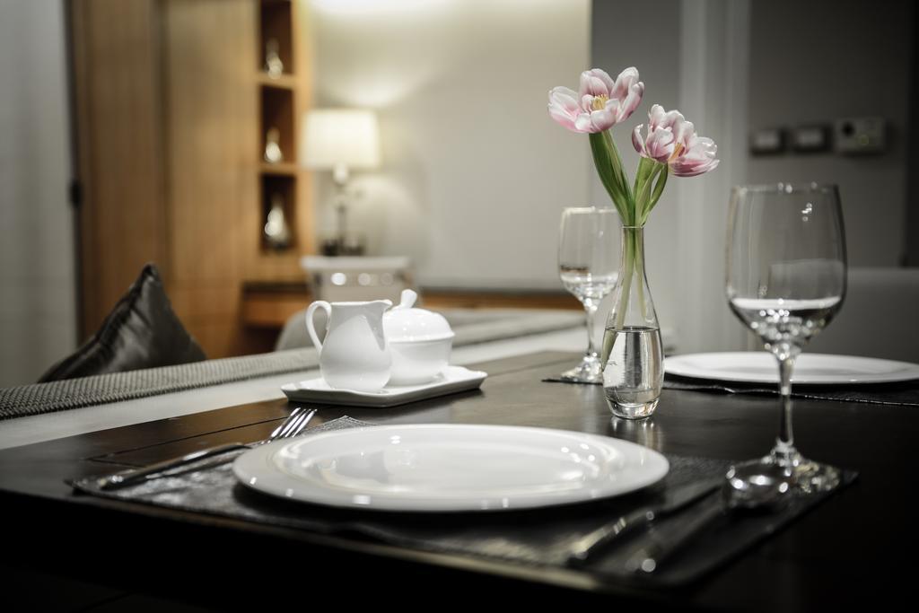 Centre Point Chidlom 4*