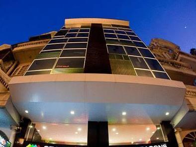 Hotel Sukhumvit 11