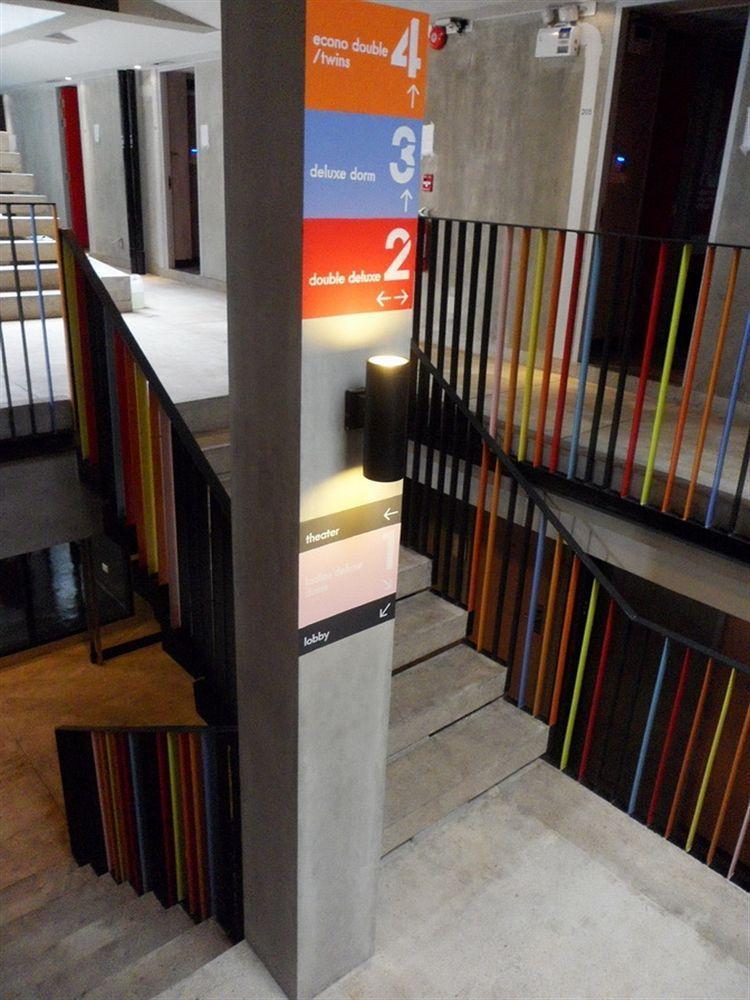 Lub D Siam - Opposite Mbk & Next To Skytrain - Perfect For Shopping Lovers!
