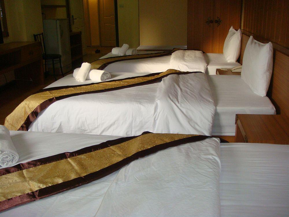 King Royal Garden Hotel 3*