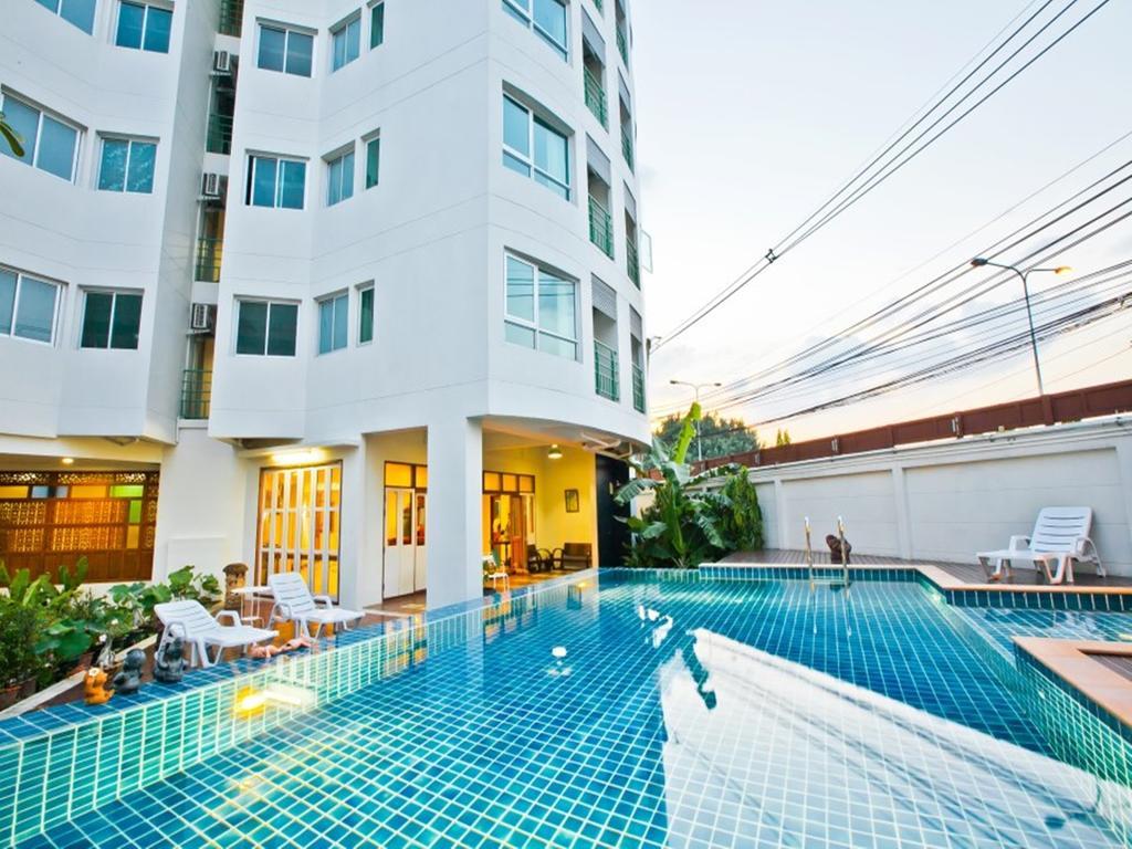 Baan Salin 3* Bangkok