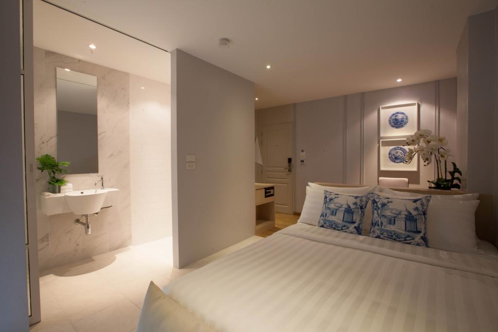 K Maison Boutique Hotel Bangkok