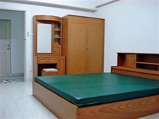 Thana Place Charunsanitwong 34