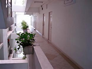 Thana Place Charunsanitwong 34 Motel Bangkok
