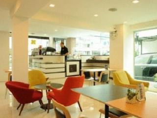 Bkk 24 Boutique 3* Bangkok