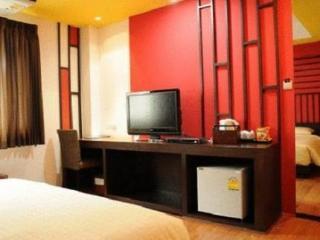 Hotel Bkk 24 Boutique Bangkok