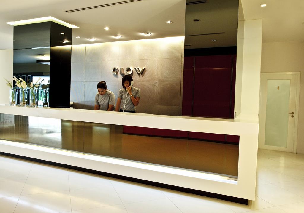 Trinity Silom Hotel