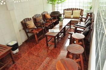 Economisch hotel Hi Thewet