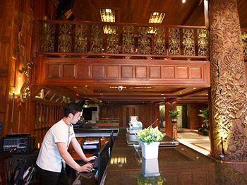 Chang Siam 2* Bangkok