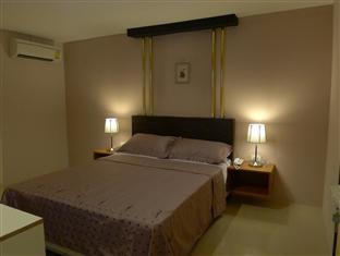 Hotel Bh Business 2*