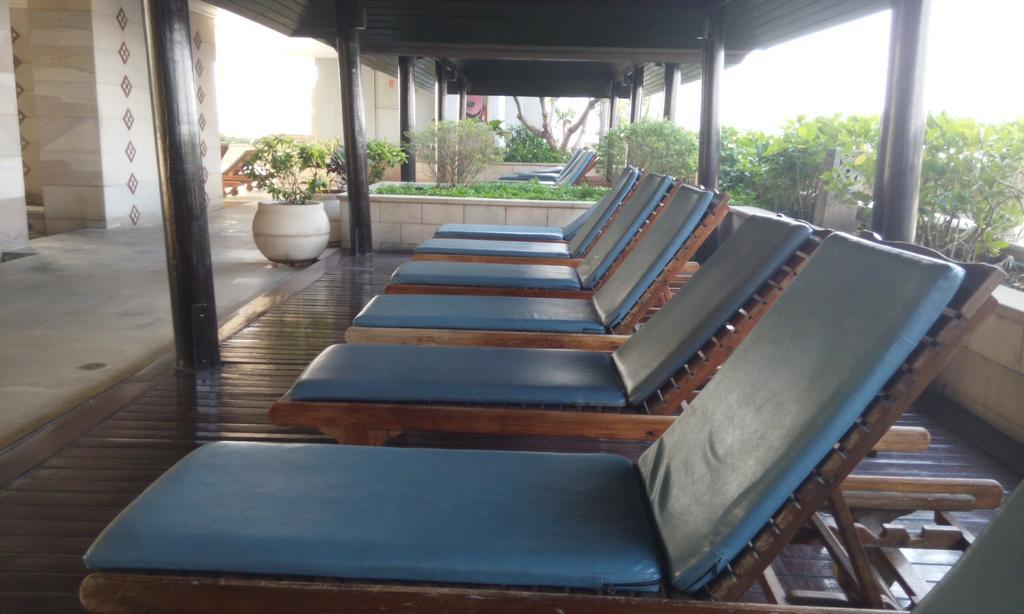 Apartment Baan Sathorn Riverfront Bangkok